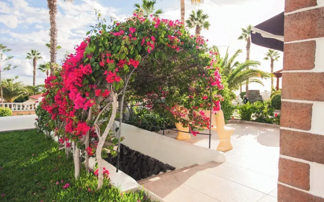 Villa Allegra