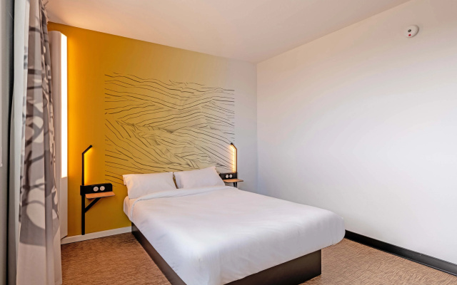B&B HOTEL Landerneau Bois Noir