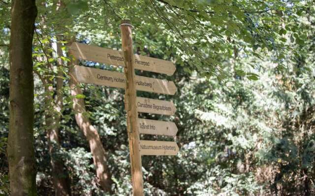 Restaurant & Hotel Hoog Holten