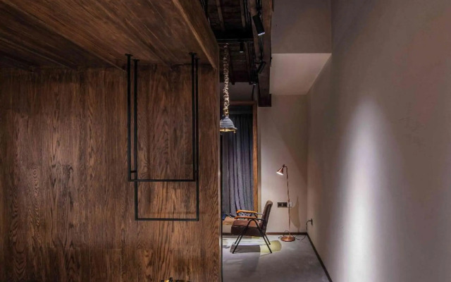 Yu Hotel