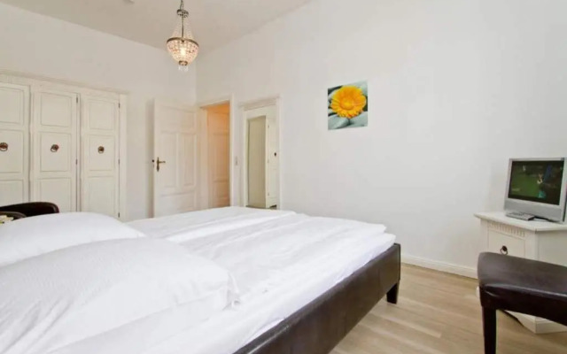 Villa Hartmann Drewitz App 05