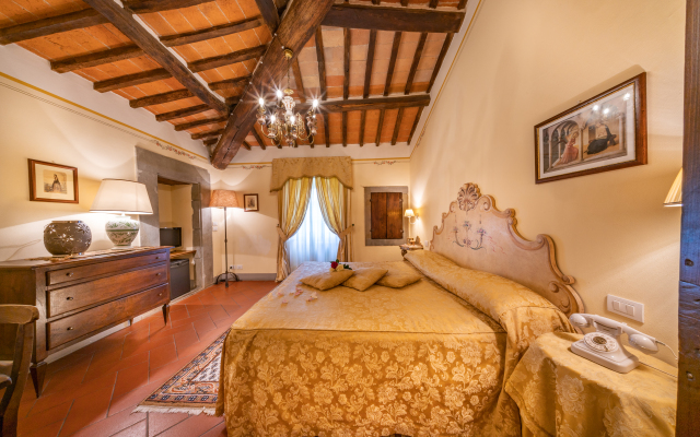 Villa Borgo San Pietro