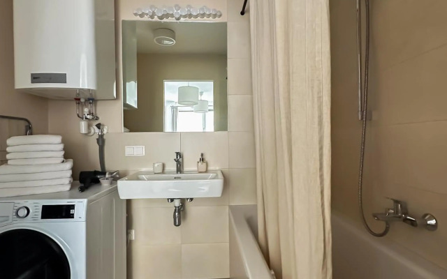 Vienna Sunny Side Up Apartments