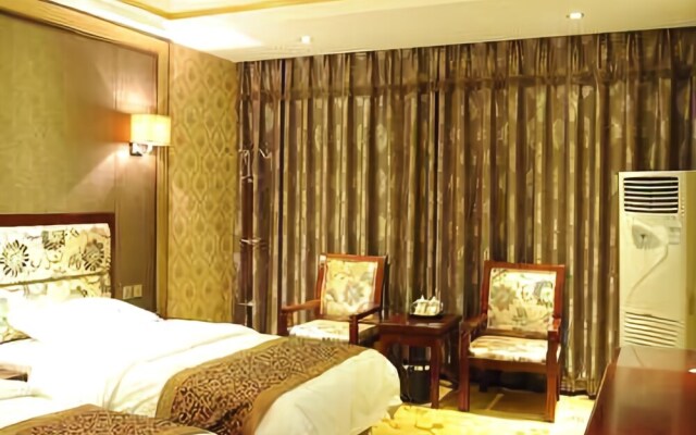 Sunlight Holiday Big Hotel