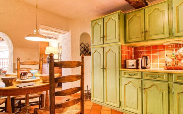 House La Roq Roquebrune sur Argens