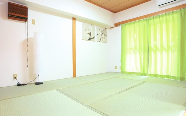 101B / Modern Tradition In Namba Nks1 - Gli 106972 – Guest Rooms – Osaka
