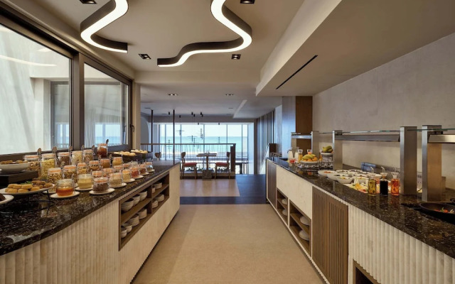 Rocca A Mare Heraklion - Handwritten Collection