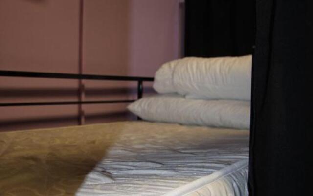 Travel Inn Novoslobodskaya