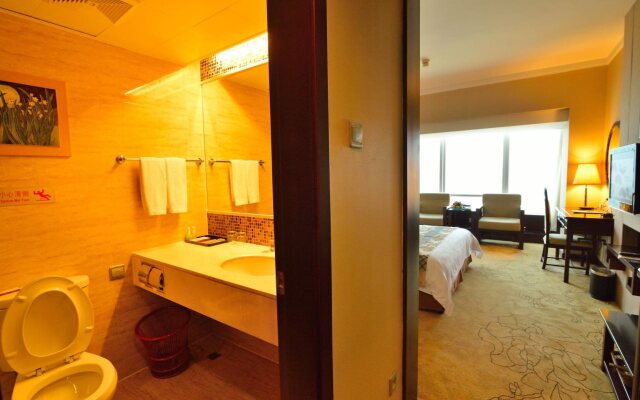 Xiamen MinNan Hotel