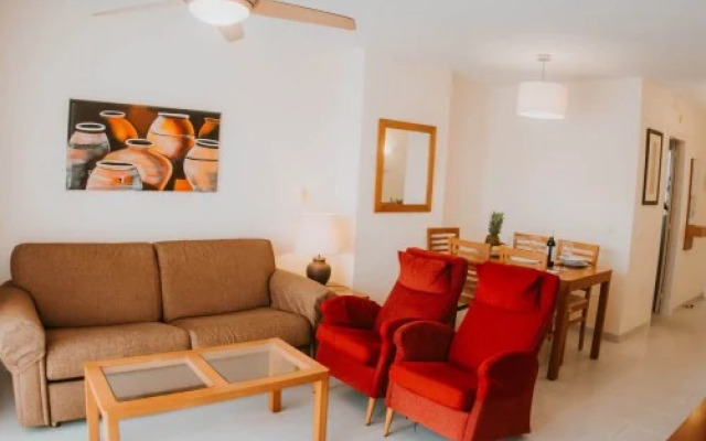 Club Marbella Rental, Málaga, Spain