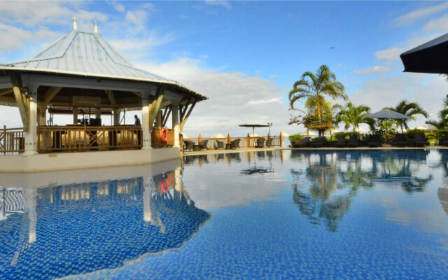 Pearle Beach Resort & Spa