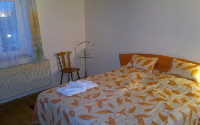 Penzion & Resturant U Zlatého Selátka