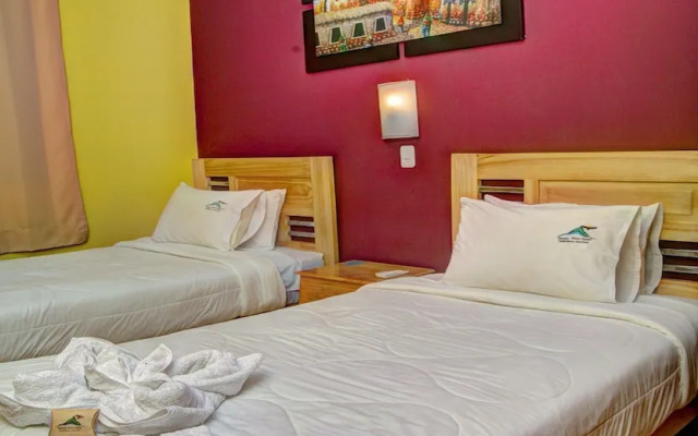 Samay Wasi Hotel Chalhuanca