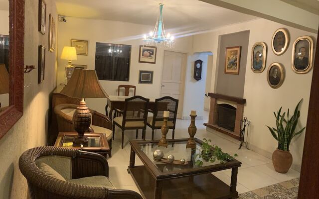 Villa Fortuna Casa Hotel