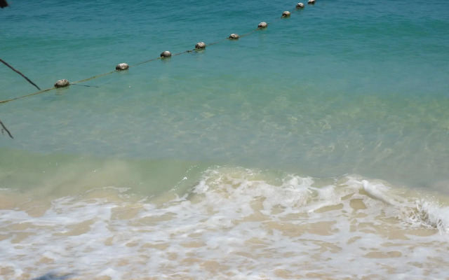 Samed Seaside Resort