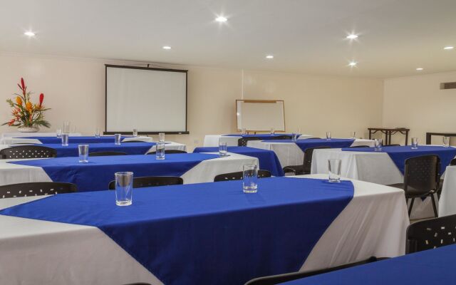 Viajero Bogota Hostel & Spa