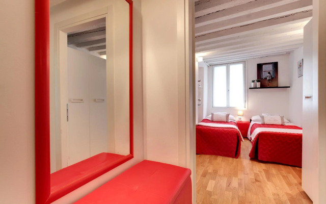 Ca Forner - Cannaregio Apartment