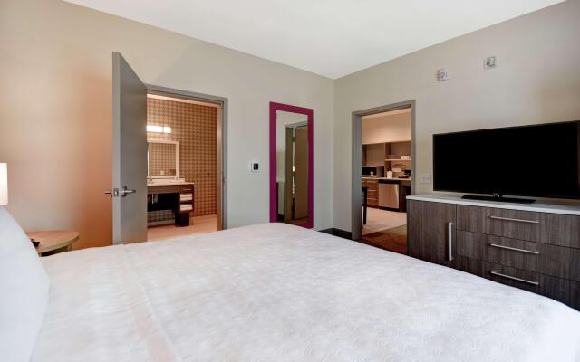 Home2 Suites by Hilton Harvey New Orleans Westbank