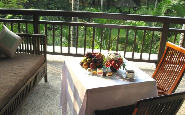 Novotel Bogor Golf Resort & Convention Center