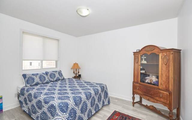 Modern Family Retreat