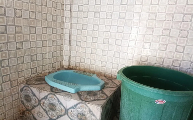 OYO Life 93260 Bale Kosan