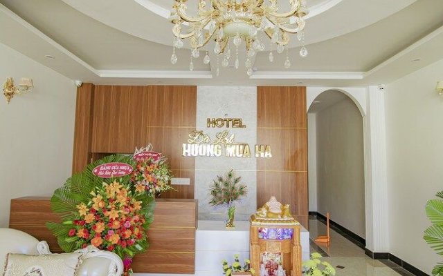 Huong Mua Ha Hotel