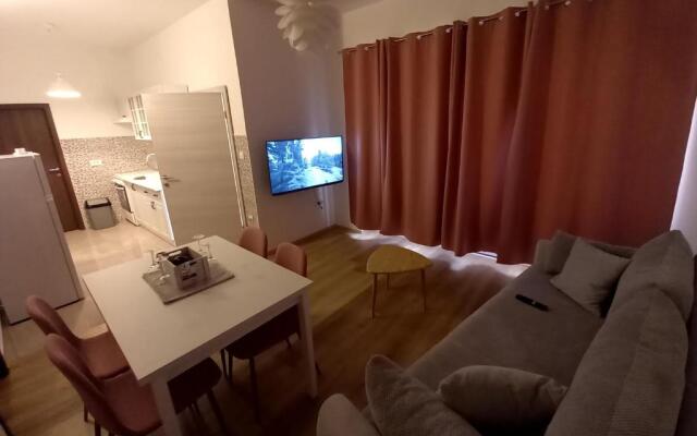 Apartment Lea Mataija