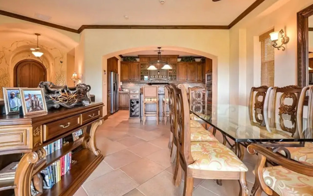 CR Luxury Montebello 3F 3 Bdrm