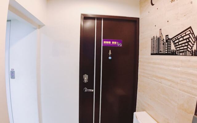 Taipei Fashion Ximending