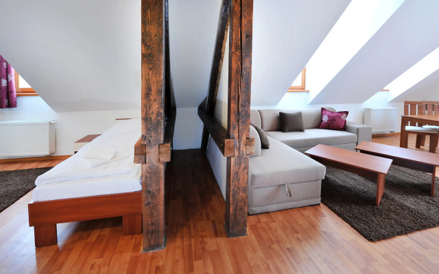 Aplend Resort Beatrice-Vila Magnolia