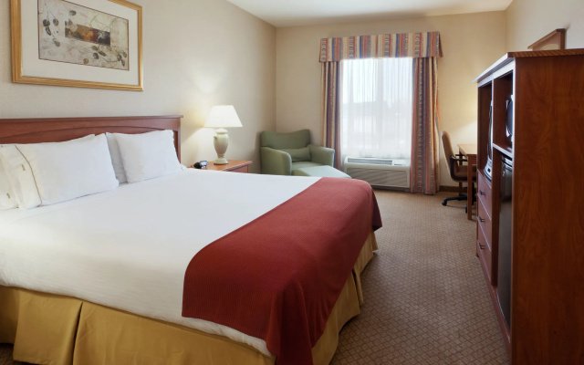 Holiday Inn Express & Suites Carson City by IHG