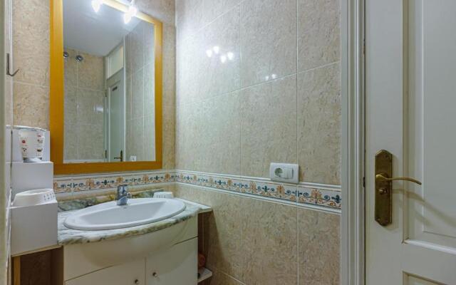 Apartment in Callao Salvaje, CS619