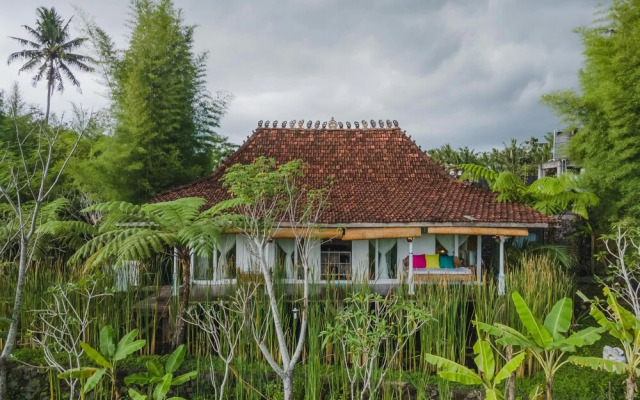 Rumah Jembarati