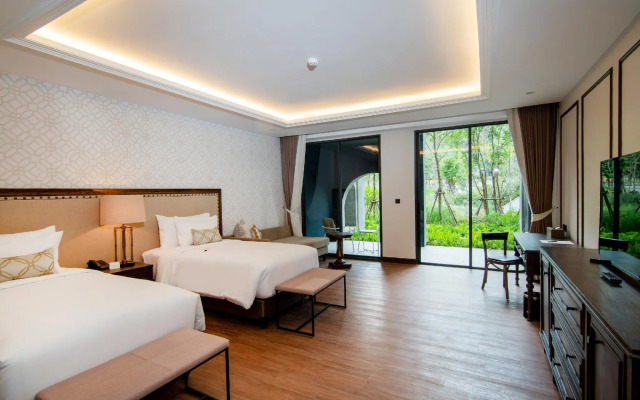 Hotel Labaris Khao Yai