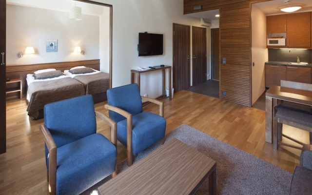 Scandic Hotel Luosto
