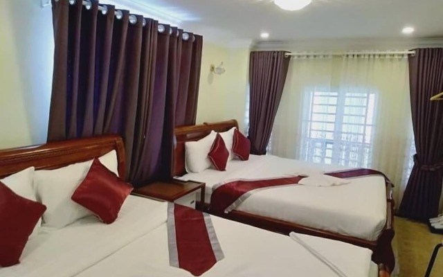 Arina Boutique Kampot