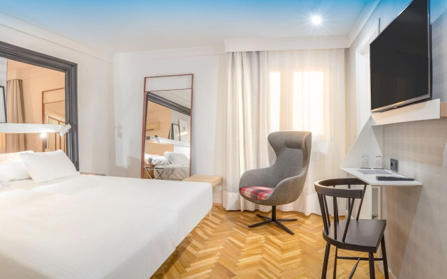 SH Ingles Boutique Hotel