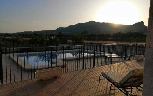 Ag s Country Villa Private Pool With Stunning View