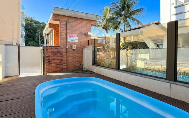 Brisa de Palmas - Res. Maria Eduarda