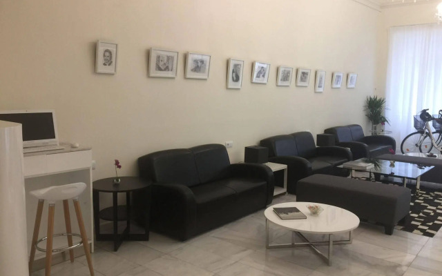Alda Alborán Rooms