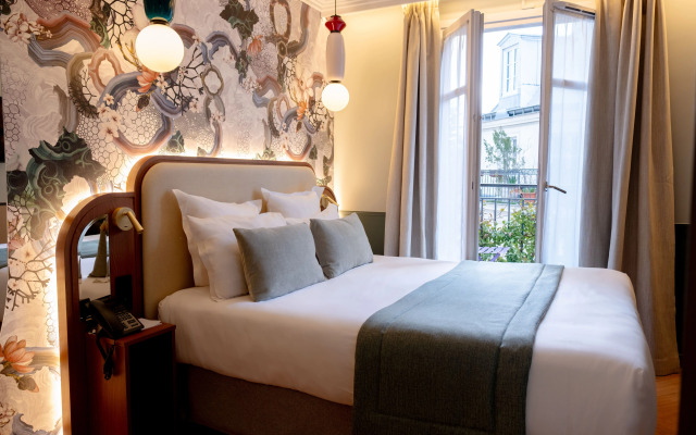 Grand Hotel Saint Michel