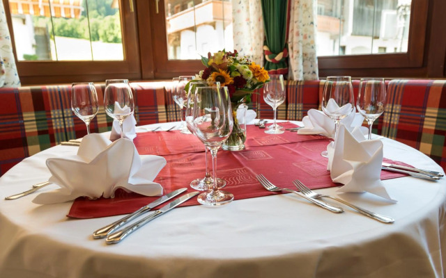 Hotel Simmerlwirt