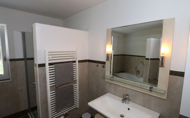 Holiday Flat Daniela, Hippach im Zillertal