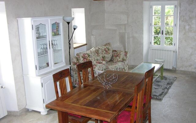 Gîte - Le Mas De Louise