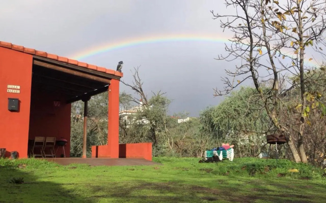 Villa Rafael