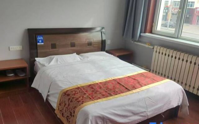 Tianjiao Hotel