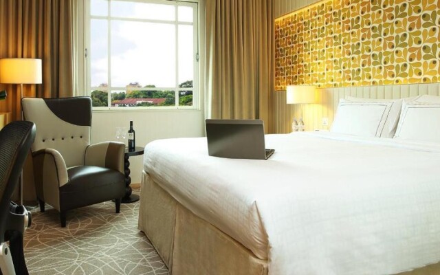 Rendezvous Hotel Singapore by Far East Hospitality