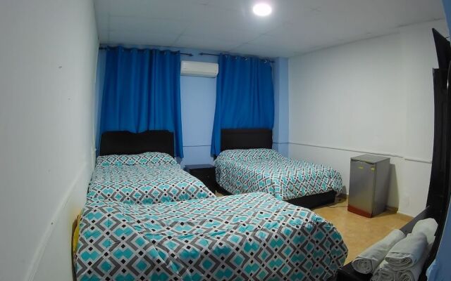 Hotel Primaveral - Mansion S.D.