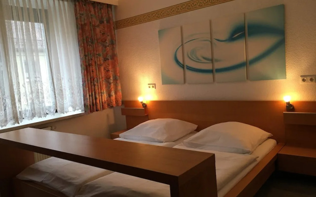 Hotel Jakoberhof