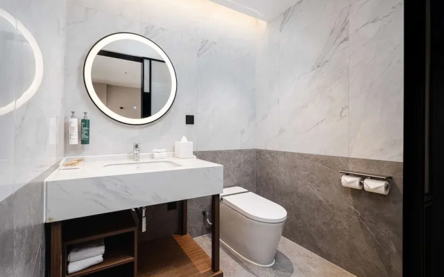 Hilton Garden Inn Anqing Susong